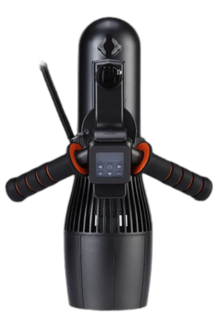 Camolech CM5-1 500W Подводный скутер для SUP или подводного плавания