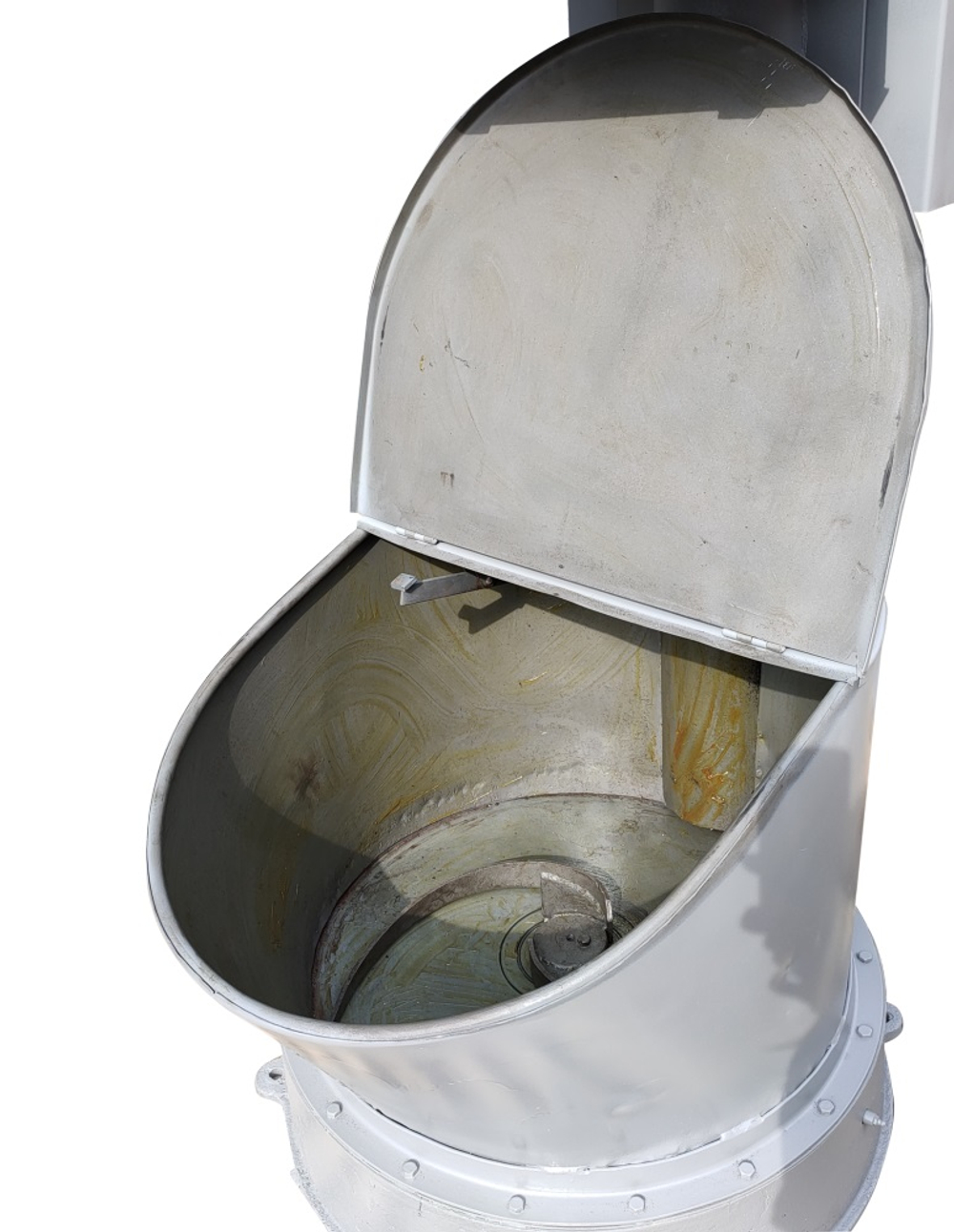 Мукопросеиватель Пионер П2-П Б/У