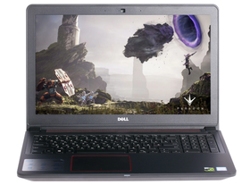 Ноутбуки Dell Inspiron