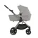 Коляска ANEX iQ Premium 3 в 1 Silvé