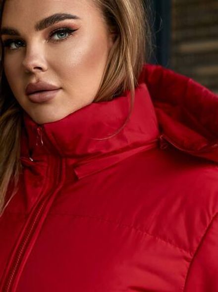 Куртка УК-0835 Fabrika