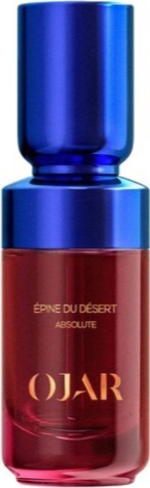 OJAR Épine du Désert Perfume oil Absolute 20 ml