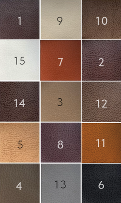 Искусственная кожа Mango (Манго) 09