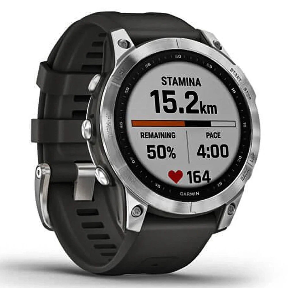 GARMIN Fenix 7 смарт-часы 010-02540-01