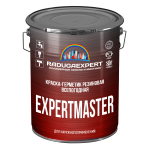 Краска-герметик теплоизоляционная EXPERTMASTER всепогодная