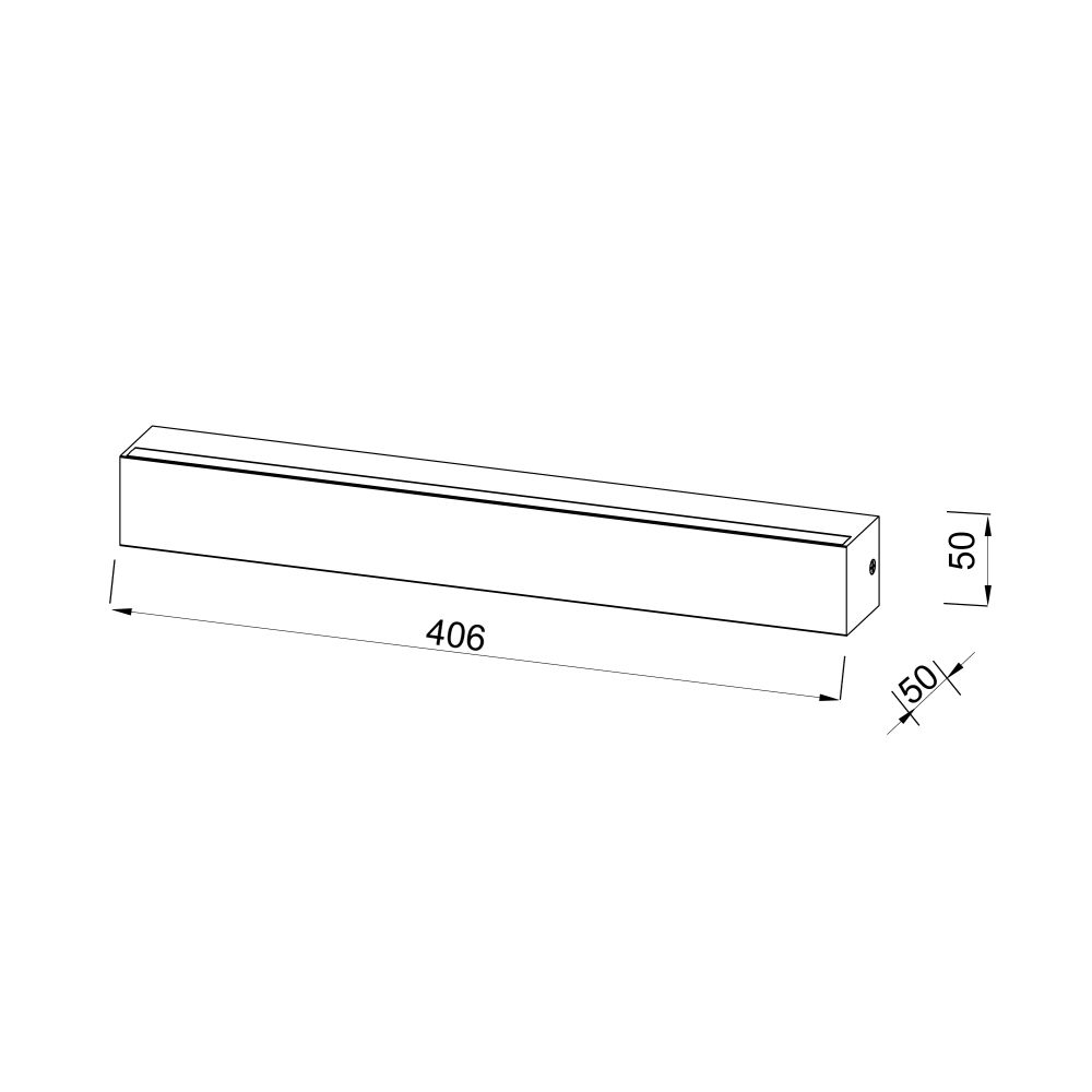 9015 Настенный светильник ELEGANCE