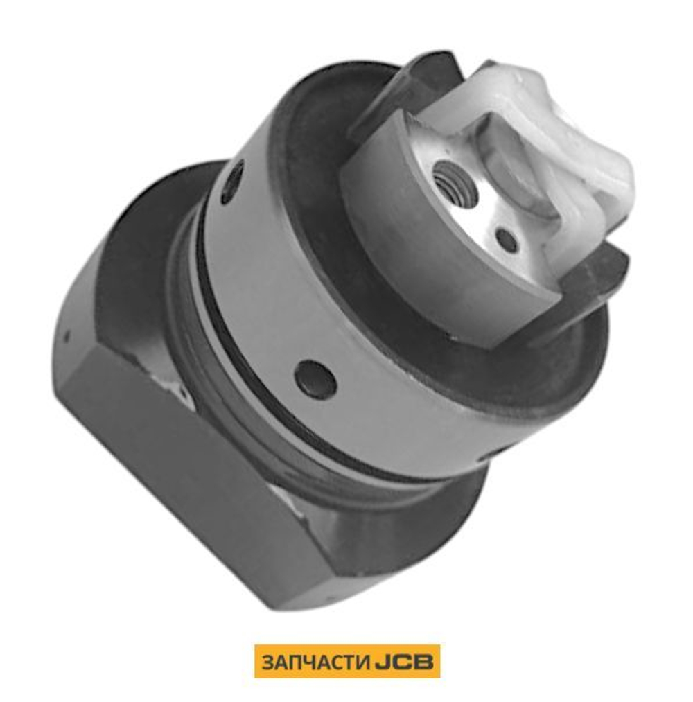 Плунжерная пара ТНВД JCB 7185-023L