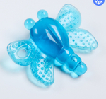 980767 Прорезыватель охлаждающий «Крошка Я. Стрекоза», цвет МИКС