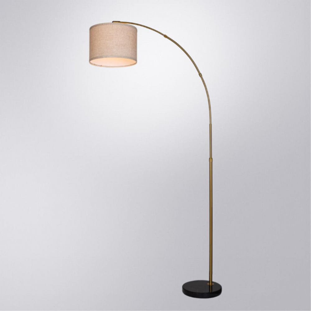 Торшер ARTE Lamp A4060PN-1PB