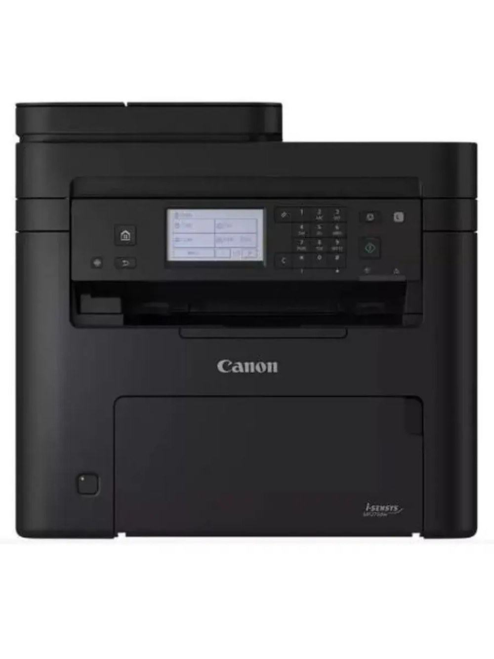 МФУ лазерное i-SENSYS MF275dw BLACK ч/б А4 2400x600 dpi