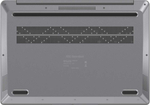 Ноутбук  Irbis Blizzard 15.9 ", Ryzen 5, 16 Гб RAM, 512 Гб SSD, Radeon Graphics, Серебристый