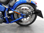 Harley-Davidson Rocker C FXCWC1580 , 2008