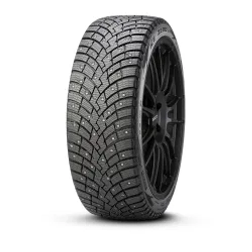 Легковая шина Pirelli Ice Zero 2 XL 235/65-R18 110T