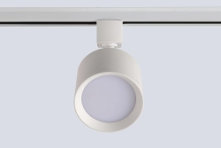 Светильник однофазный Crystal Lux CLT 0.31 020 WH