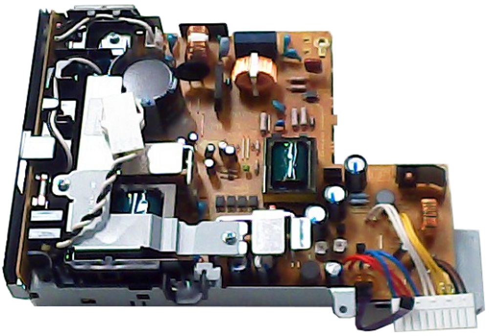 Плата  HP RM1-2951/RM1-2653