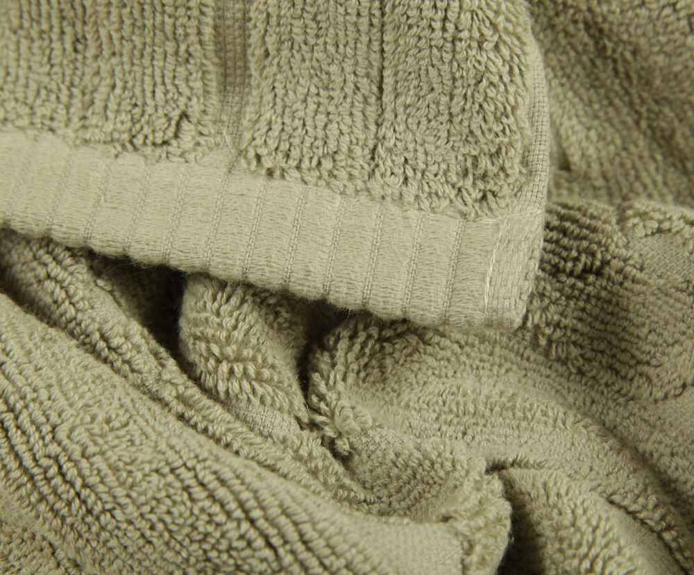 Набор полотенец 2 шт Luxberry Imperio оранжевый