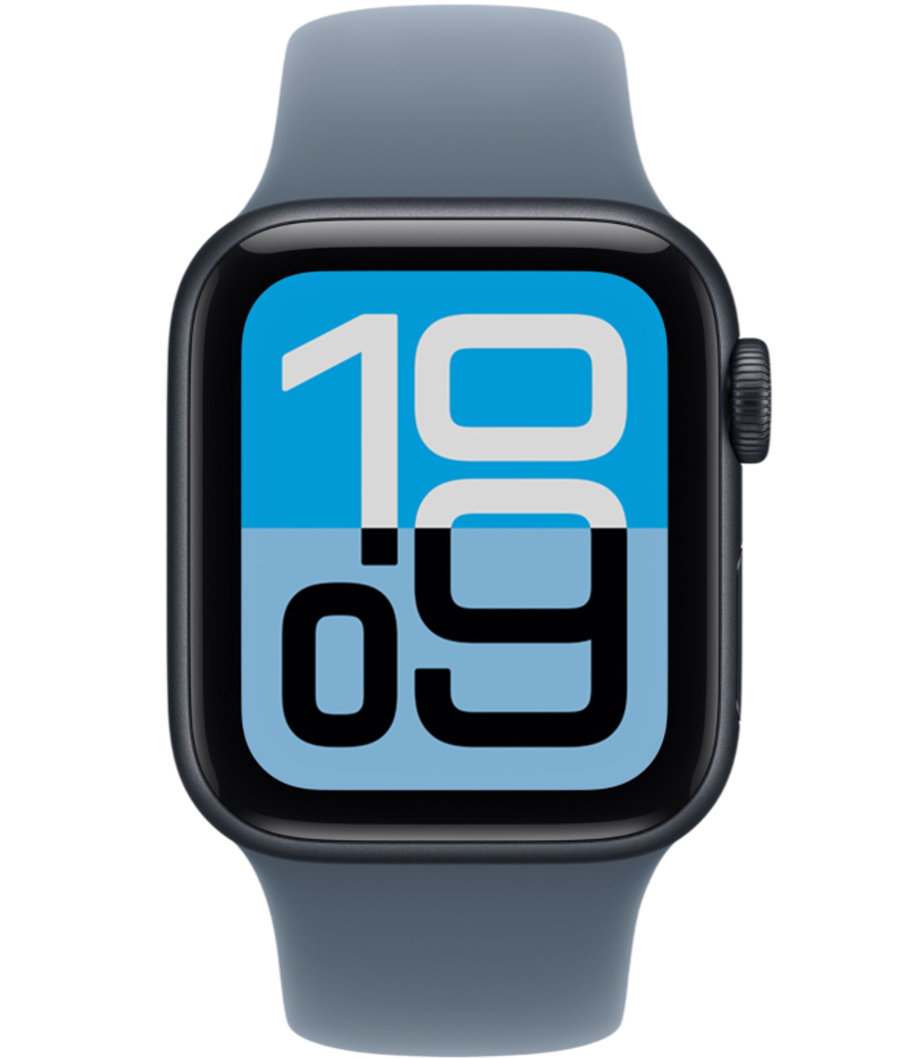 Apple Watch SE 3, 44 mm,
