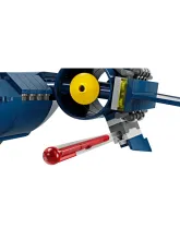 Конструктор Marvel 76281 Истребитель X-Jet Люди Икс