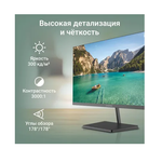 Монитор 31,5" Digma Progress 32A501U