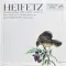 Jascha Heifetz – The Lark LP