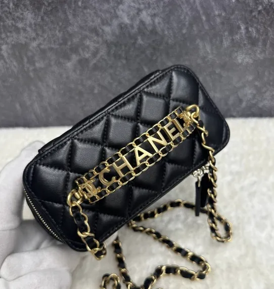 Косметичка Chanel Vanity