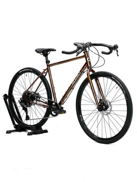 Велосипед GESTALT SHERIFF 700C