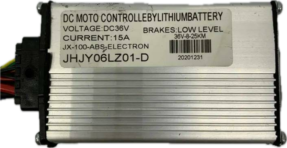 Контроллер для Joyor F1, Joyor F1 Plus