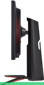 Игровой монитор LG UltraGear 27GP95R-B