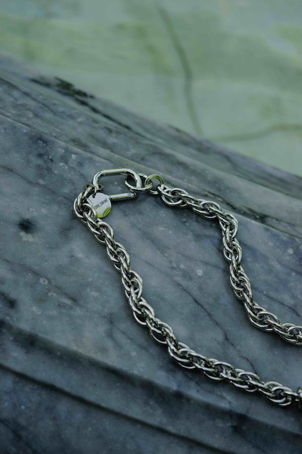 Ожерелье Ouroboros - фото 13