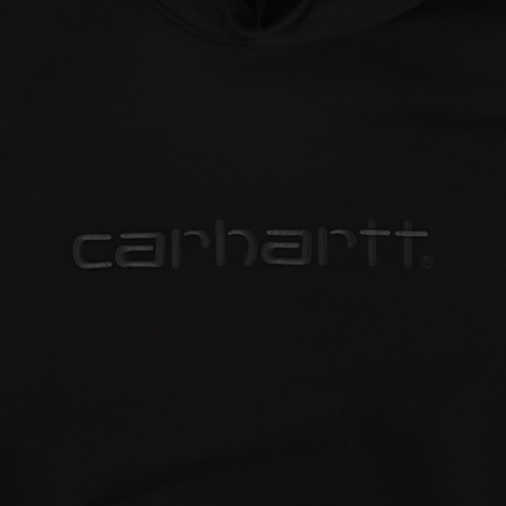 Толстовка мужская Carhartt WIP Hooded Sweatshirt - купить в магазине Dice с бесплатной доставкой по России