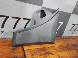 Накладка крыла заднего правого Ford Transit 7 14-22 Б/У Оригинал BK31V29396ADW