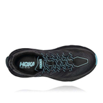 Кроссовки женские HOKA W SPEEDGOAT 4 GTX Anthracite / Dark Gull Grey