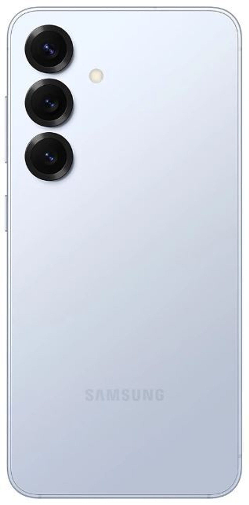 Смартфон  Samsung Galaxy S25 5G 12/256GB