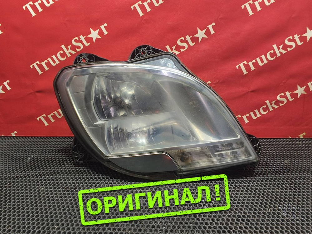 Фара правая 2020г