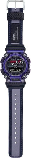 Наручные часы Casio G-Shock GA-900TS-6AER