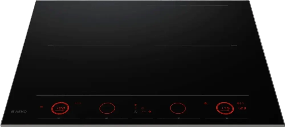 Варочная панель Asko HID654GC фото 6