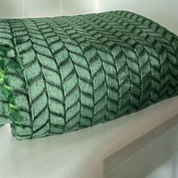 Плед ГРАДИЕНТ 2сп ЛИКВИ!