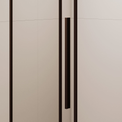 Душевая дверь RGW SV-12B (Прозрачное, 1300)