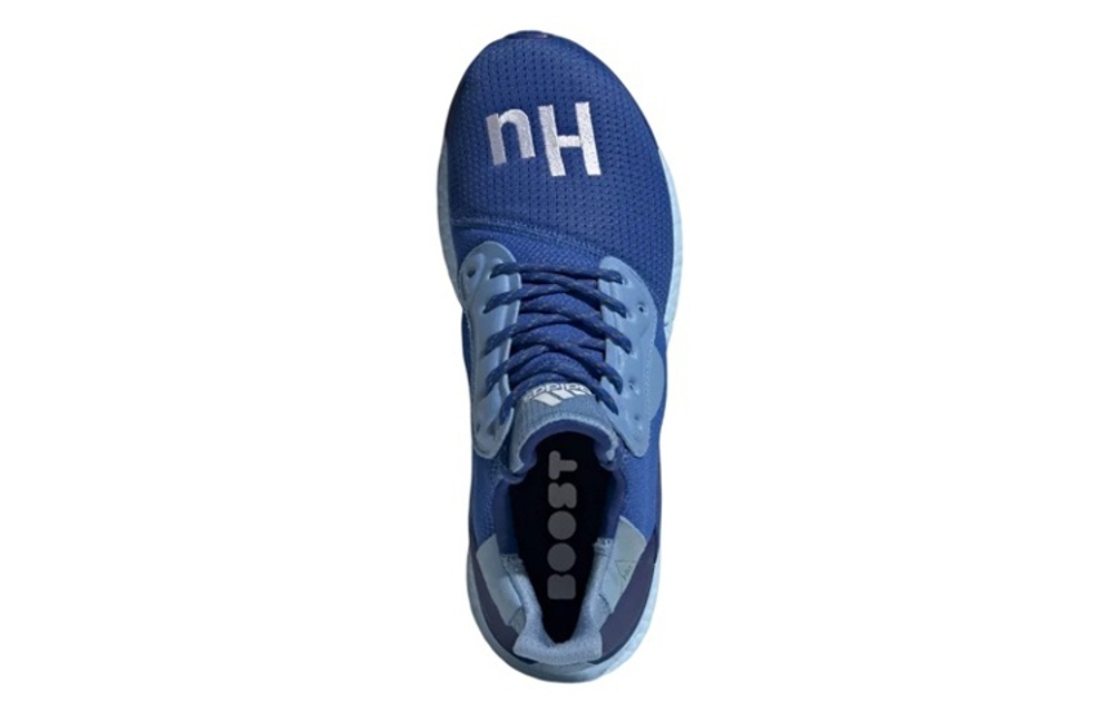 Кроссовки Pharrell X Adidas Originals Pharrell X Adidas Solar Hu Glide