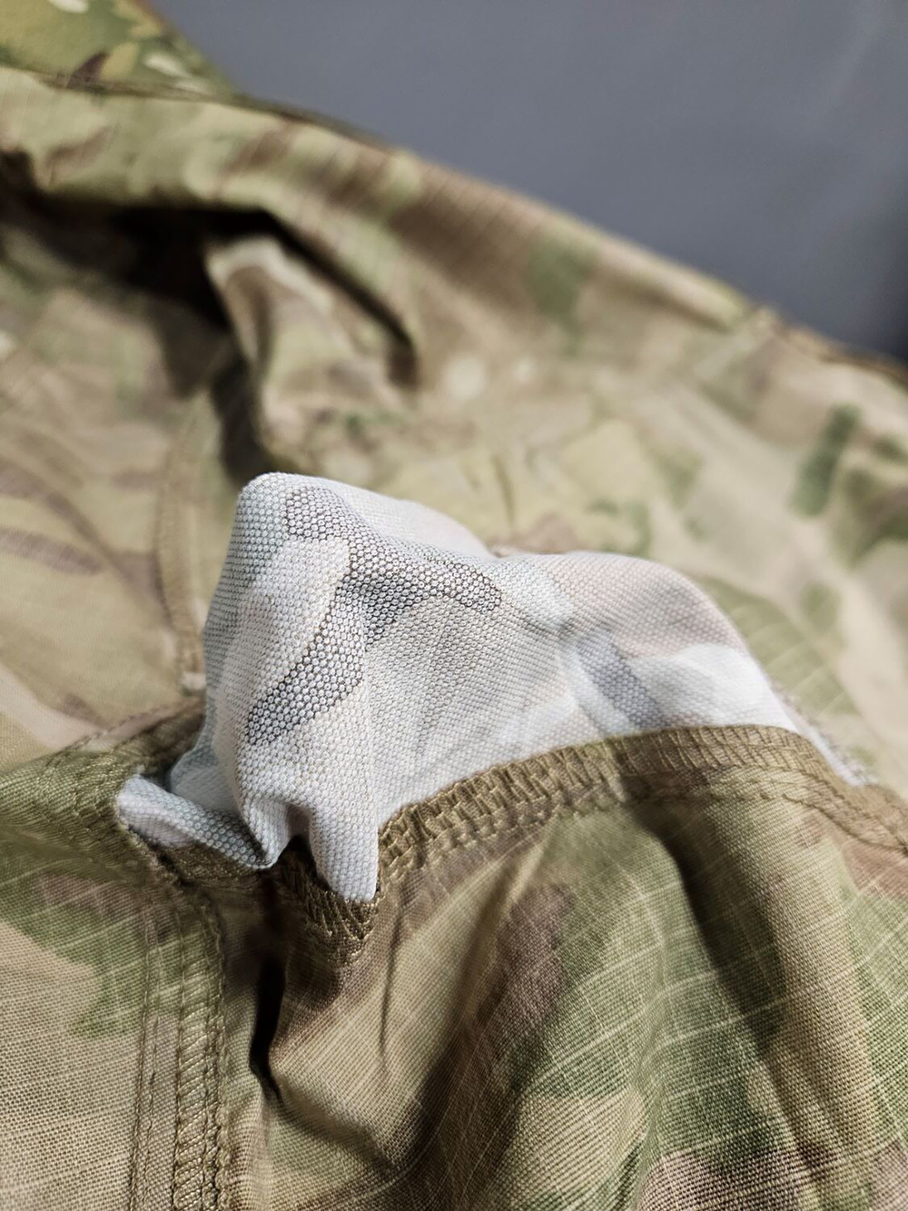 Костюм тактический Барс Гюрза М25 (Олива) 50/4 (176)