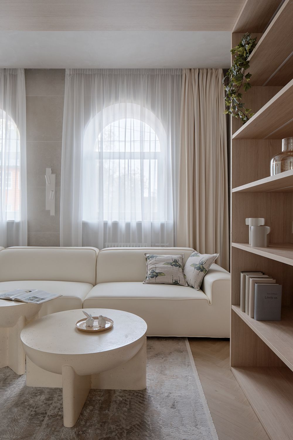 Fargo Herringbone Дуб Аттика, 1,12 м²