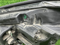 Фара правая Subaru Forester 5 SK (2018-2021) LED