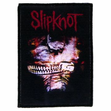 Нашивка Slipknot Vol. 3: The Subliminal Verses (409)