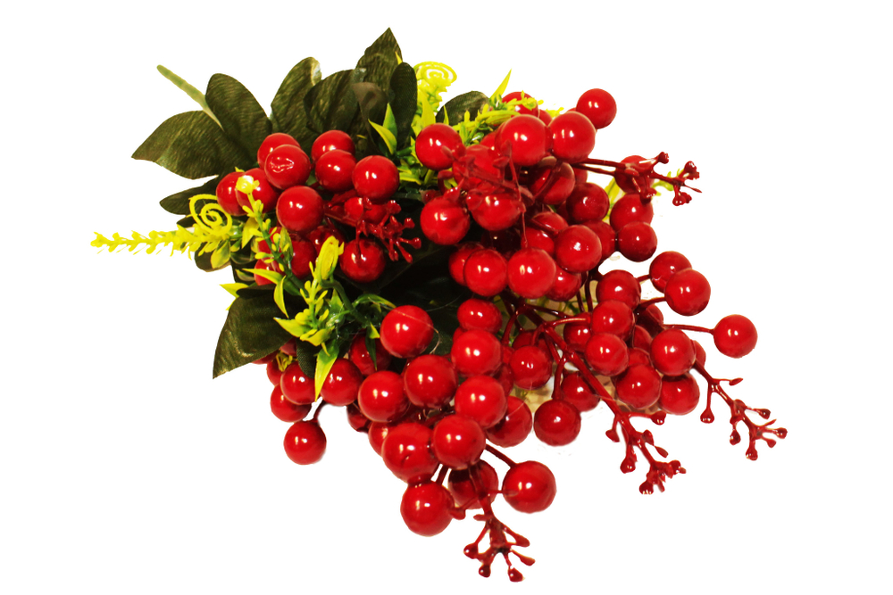Букет ягод колоском