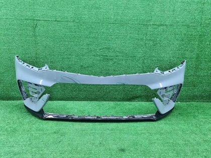 Бампер передний Geely Tugella (2019-2024)