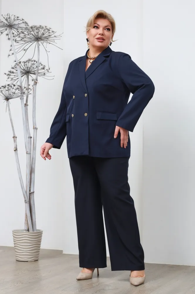 Жакет 5094 Fabrika