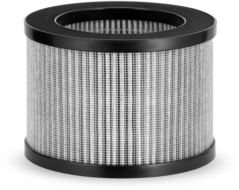 Воздухоочиститель Vitek VT-8553,  белый