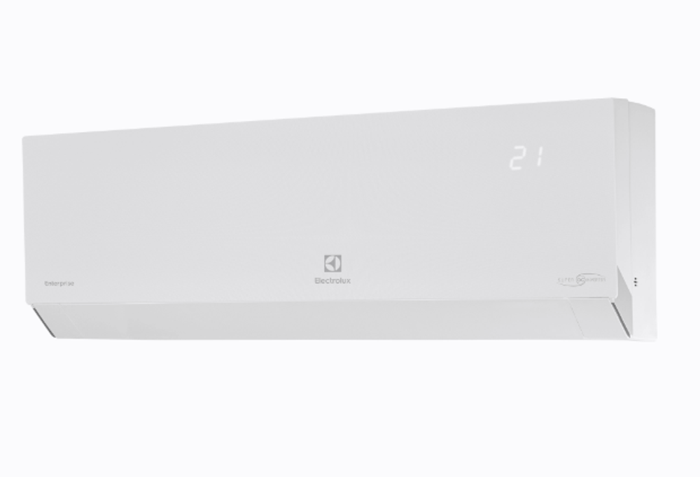 Сплит-система инверторного типа Electrolux Enterprise Super DC EACS/I-09HEN-WHITE/N8_24Y комплект