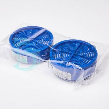 Респиратор РПГ-67 марки А1В1Е1К1