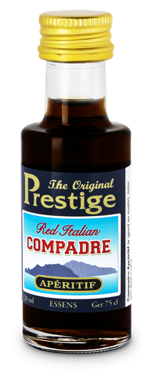 Prestige Компадре апперитив (Compadre Aperitif) 20 ml